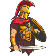 ROMR emblem