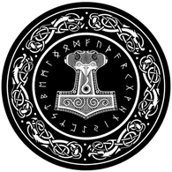 AS3N emblem