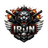 1RON emblem