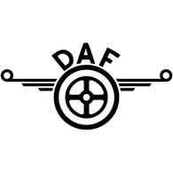 TDAF emblem
