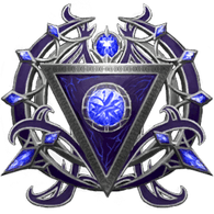 RO-DJ emblem