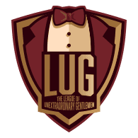 -LUG- emblem