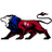 ZLOBA emblem