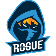 ROGU3 emblem