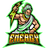 XNRGY emblem