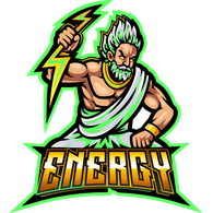 XNRGY emblem