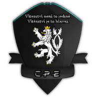 C_P_Z emblem