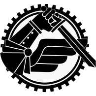 10B-K emblem