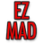 EZMAD emblem