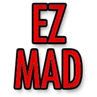 EZMAD emblem