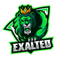3XAL- emblem