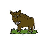 SVJL emblem