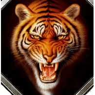 KRA3 emblem