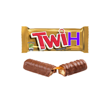 TWIH emblem