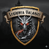 RO-LV emblem