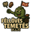F_L_T emblem