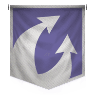 DERPY emblem