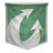 NUM1 emblem