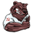 ICYA emblem