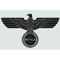 RO-GA emblem