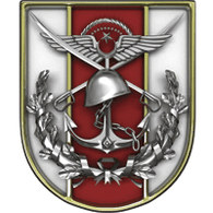 TCTSK emblem