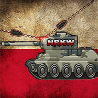 NRKW emblem