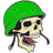 NOFOL emblem