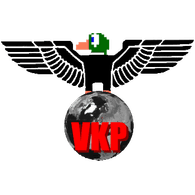 VKP emblem