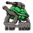 TB-RO emblem