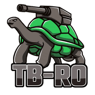 TB-RO emblem