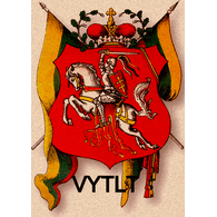 VYTLT emblem