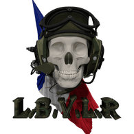 LBVLR emblem