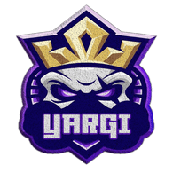 YARGI emblem