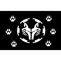 I_B_W emblem