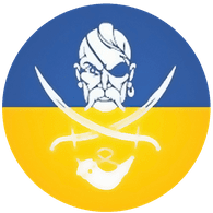 968M emblem