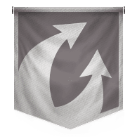 R2674 emblem