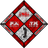 1PATR emblem