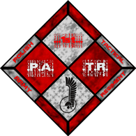 1PATR emblem