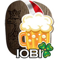 IOBI emblem