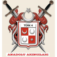 TURK4 emblem