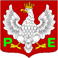 _P-E_ emblem