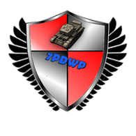 7PDWP emblem
