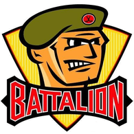 TLB- emblem