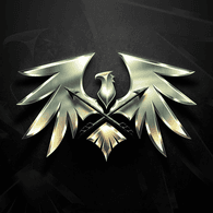 -MFH- emblem