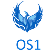 OS1 emblem