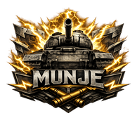 MUN2E emblem