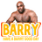 B4RRY emblem