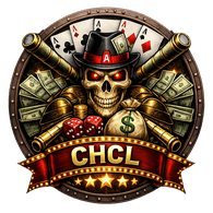 CHCL_ emblem