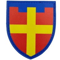 TROZT emblem