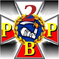 2-PBP emblem